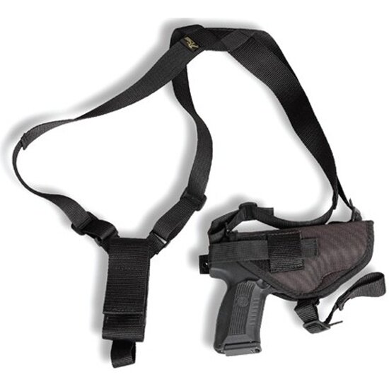 Кобура Vektor универсал. из синтетического матриала для Т10 ПЯ Глок-19 и .