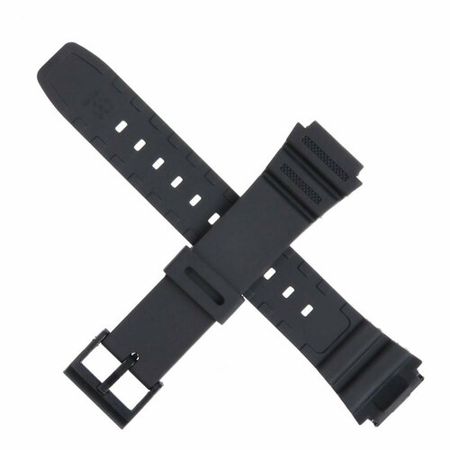 Ремешок Сима-ленд фактура матовая черный 580₽