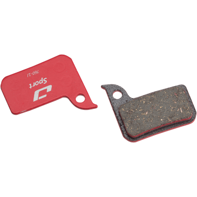 Тормозные колодки Jagwire Organic Disc Brake Pad Sram Red (DCA799)