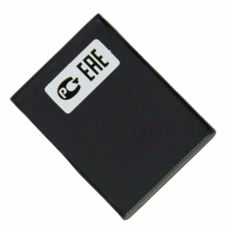 Аккумуляторная батарея для Nokia 2630 2660 2760 5000 6111 7070 7370 7373 7500 N76 (BL-4B) 700 mAh