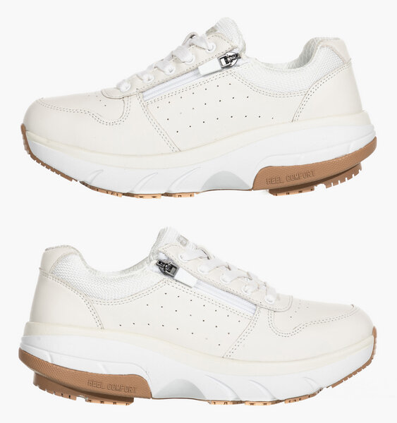 Изображение Кроссовки ортопедические HEEL COMFORT HC-23074-2