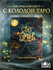 Сюжетная настольная игра таро - головоломка для подростков и одно...
