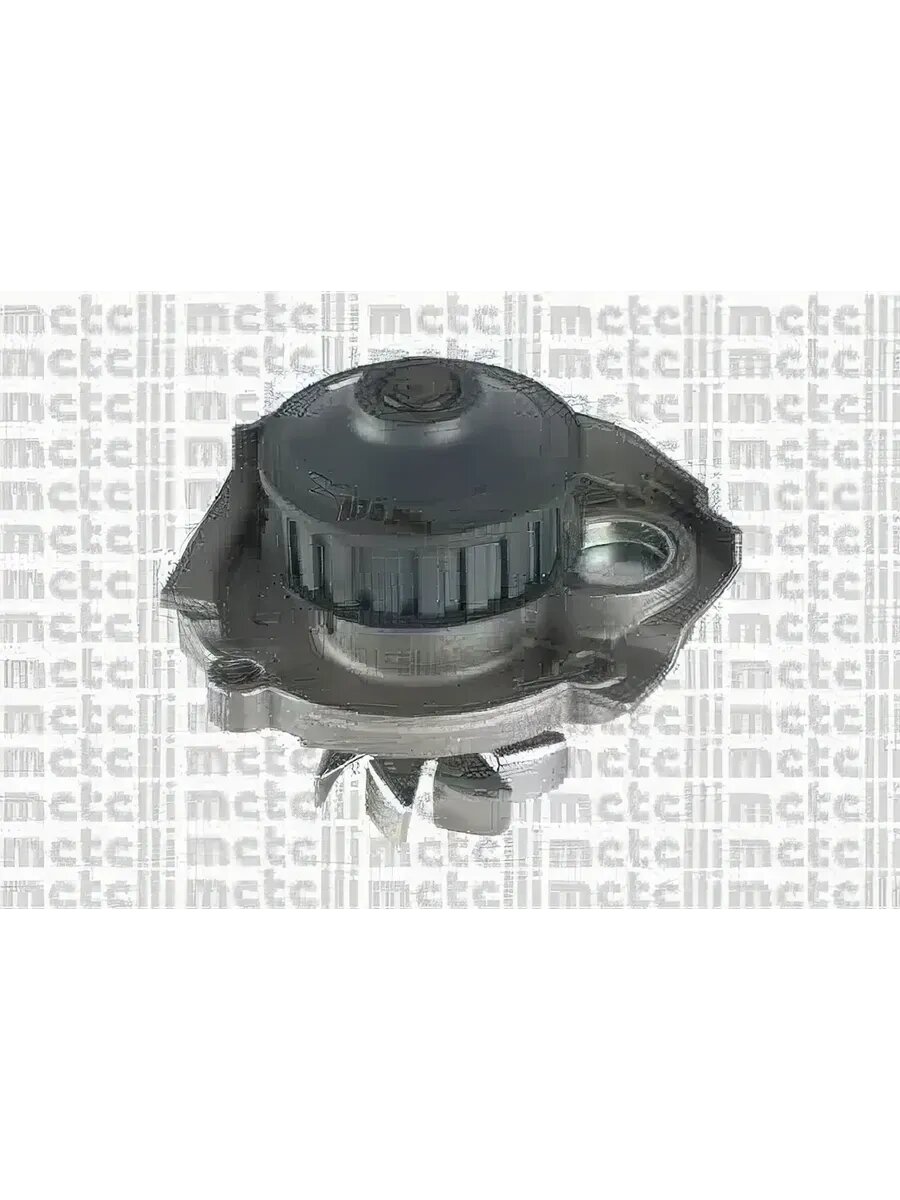 Помпа Fiat Punto/Uno/Cinquecento/Tipo 1.0-1.2i 84-98