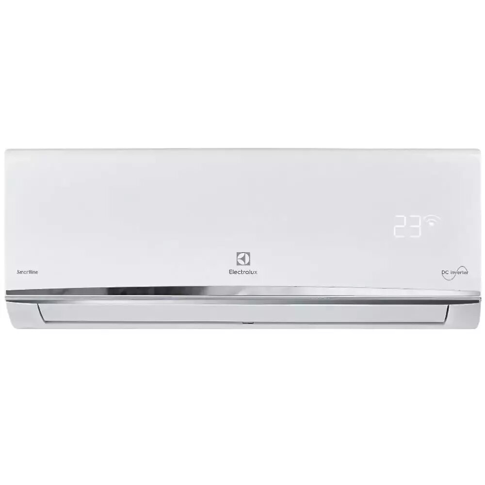 Сплит-система инверторного типа Electrolux Smartline DC EACS/I-09HSM/N8_V2 комплект — фото 1