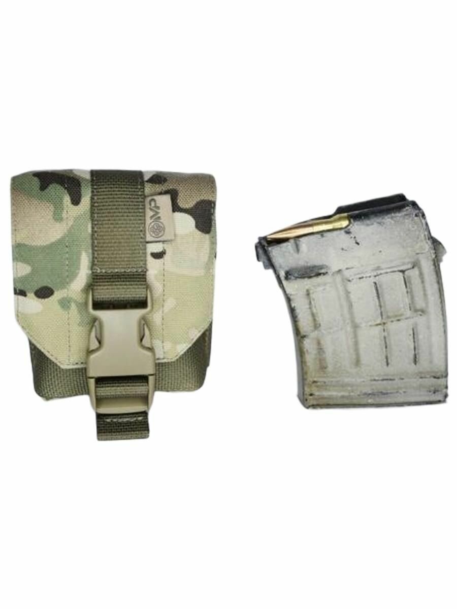 Подсумок для 1 магазина (MC) MARS-PATER — фото 1