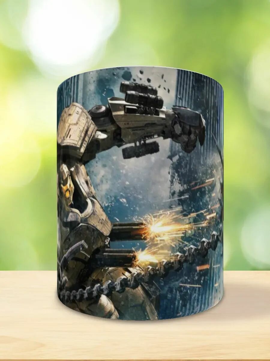 Кружка Брейсер (уличный гонщик)