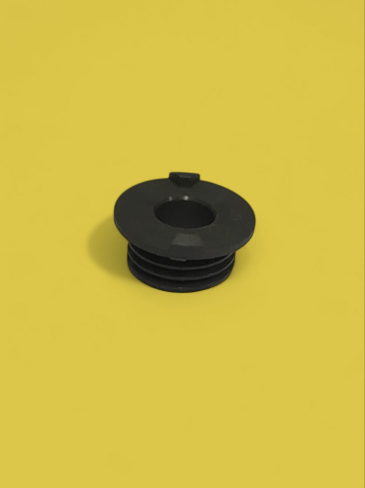 Изображение Червяк привода маслонасоса бензопилы Champion 126T (AG2511-25040)