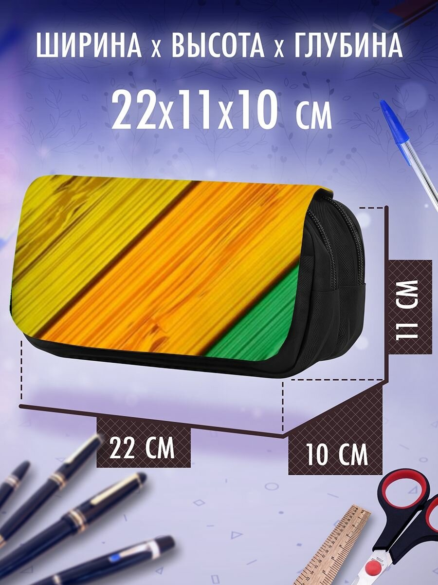 Картинки Пенал косметичка Xiaomi Xiaomi Redmi