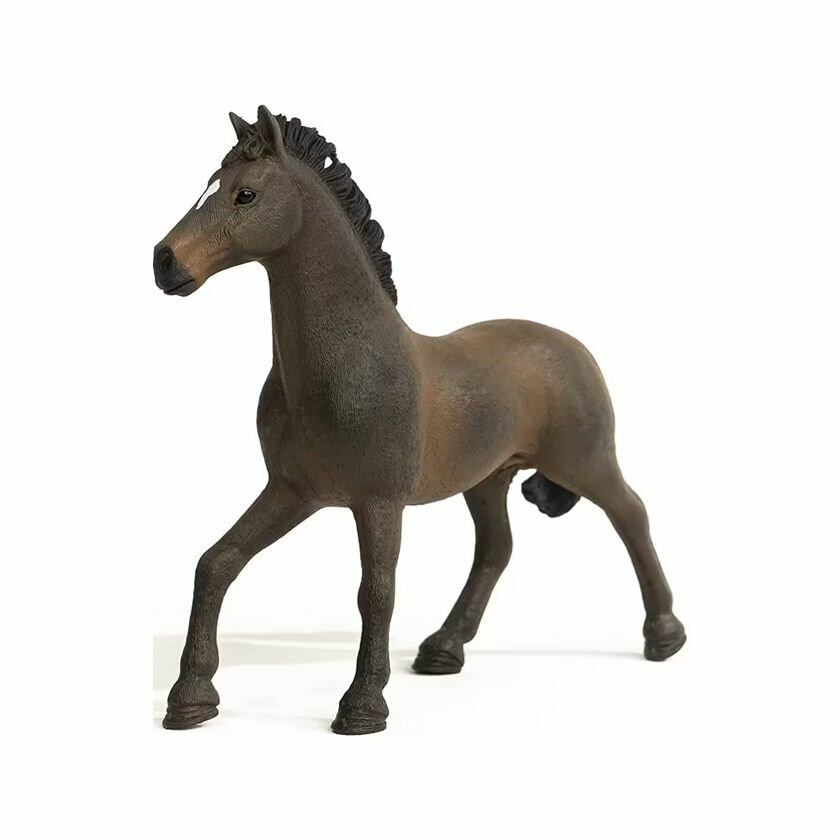 Фигурка Schleich Ольденбургский жеребец, арт.13946 — фото 1