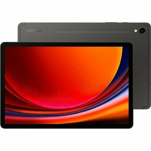 Планшет Samsung Galaxy Tab S9 12256GB Wi-Fi Серый Graphite 65356₽