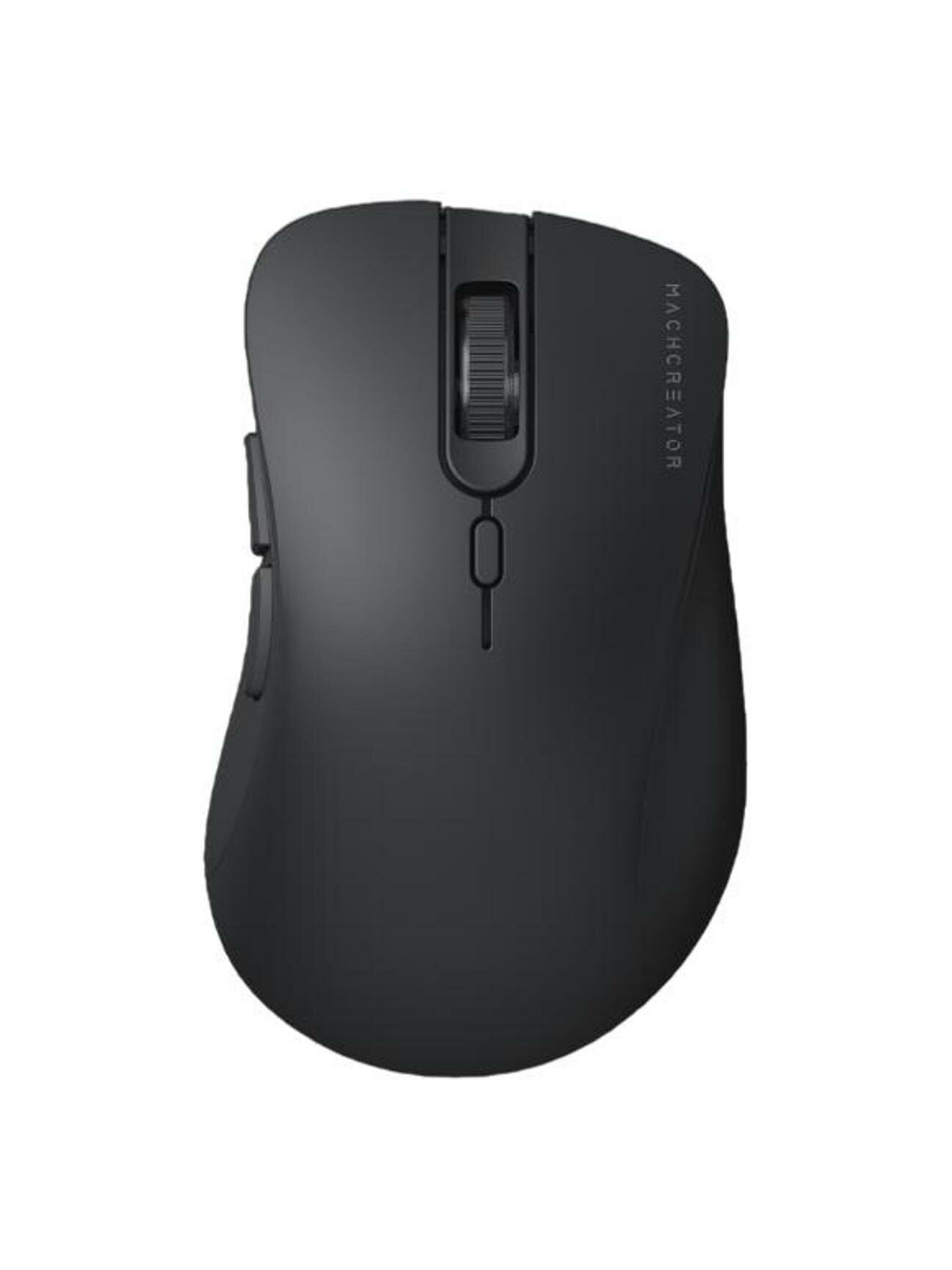 Мышь беспроводная Machcreator MM202 Black JJ02GR00ERU