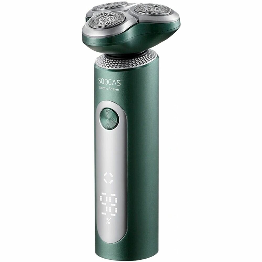 Электробритва Soocas Electric Shaver S5