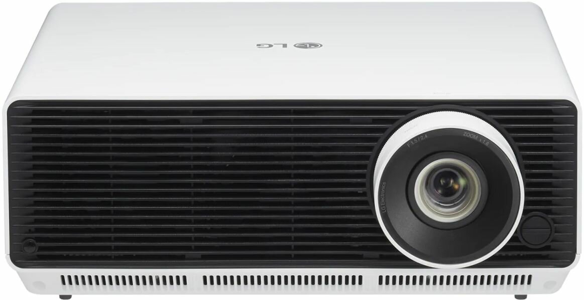 Проектор LG ProBeam BU50RG, 3840х2160, 3000000:1, 5000lm, белый (bu50rg-gl. bmallan)
