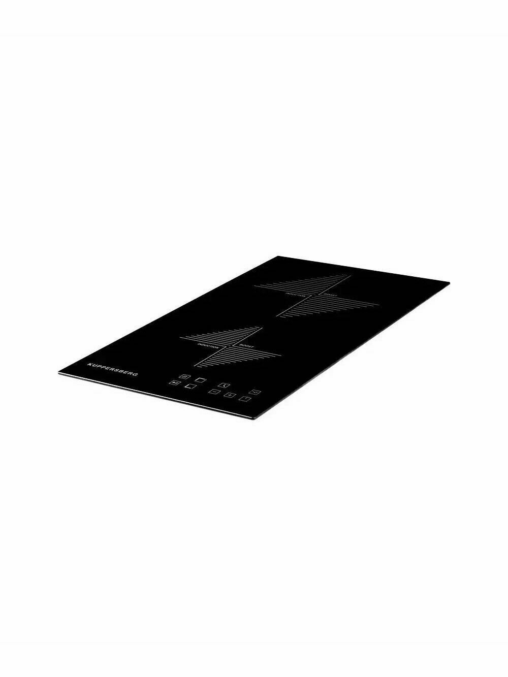 Встраиваемая индукционная панель KUPPERSBERG ICO 302, официальная гарантия — фото 1