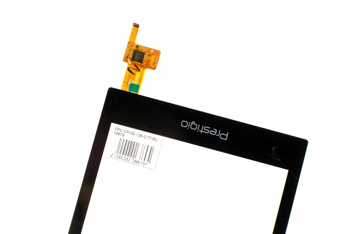 Сенсорное стекло, Тачскрин Prestigio 7" PMT5777 3G D FPC-CTP-0700-135-2(T735)