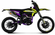 МОТОЦИКЛ Эндуро Progasi RACE 300 WAVE (NB300) (фиолетовый) БЕЗ ПТ...