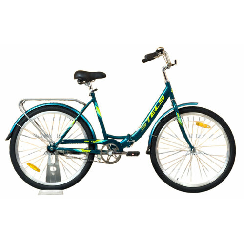 Женский велосипед Stels Pilot 810 C Z012 (2025) 19