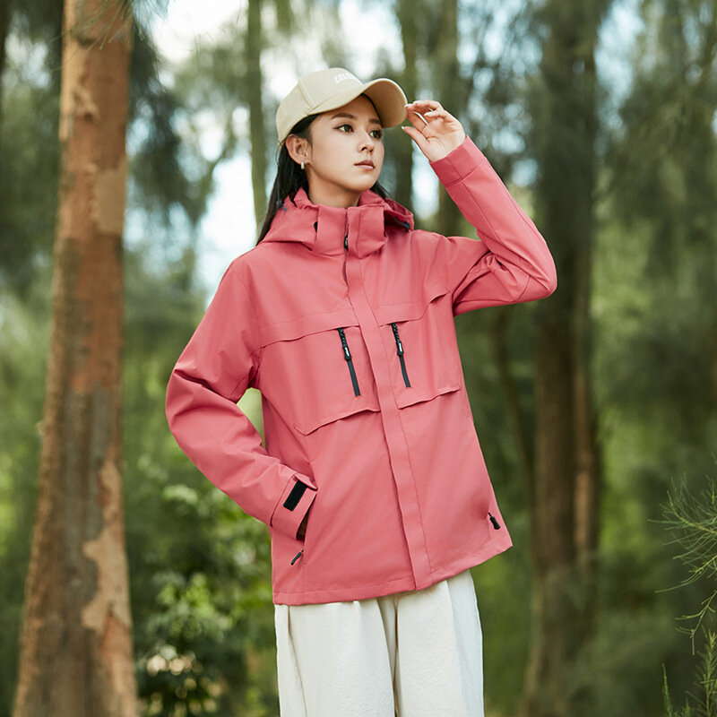 Куртка-двойка 