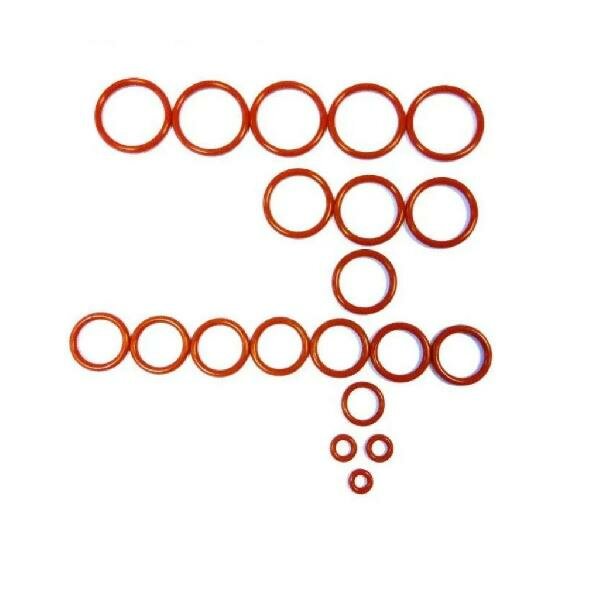 Кольца уплотнительные (комплект)