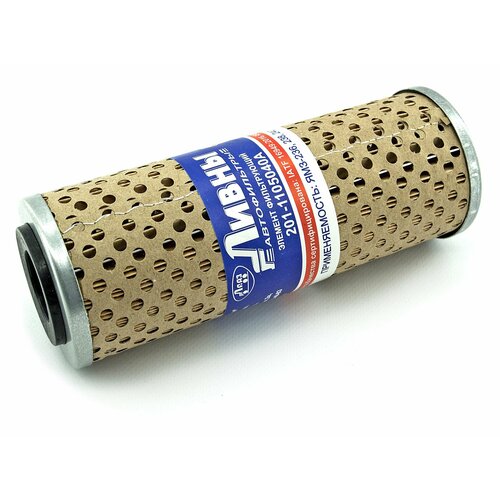 Топливный фильтр грубой очистки ЛИВНЫ 201-1105040, для МАЗ, бензиновый двигатель