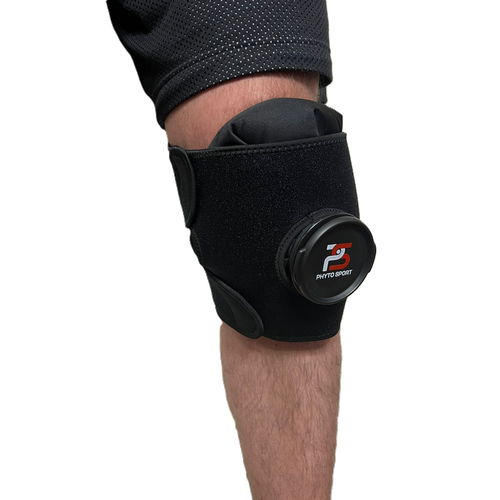 Фиксатор мешка для льда Phyto Sport 010208 Ice Bag Wrap