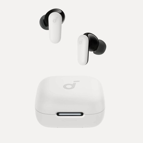 Изображение товара Беспроводные наушники TWS soundcore P30i White