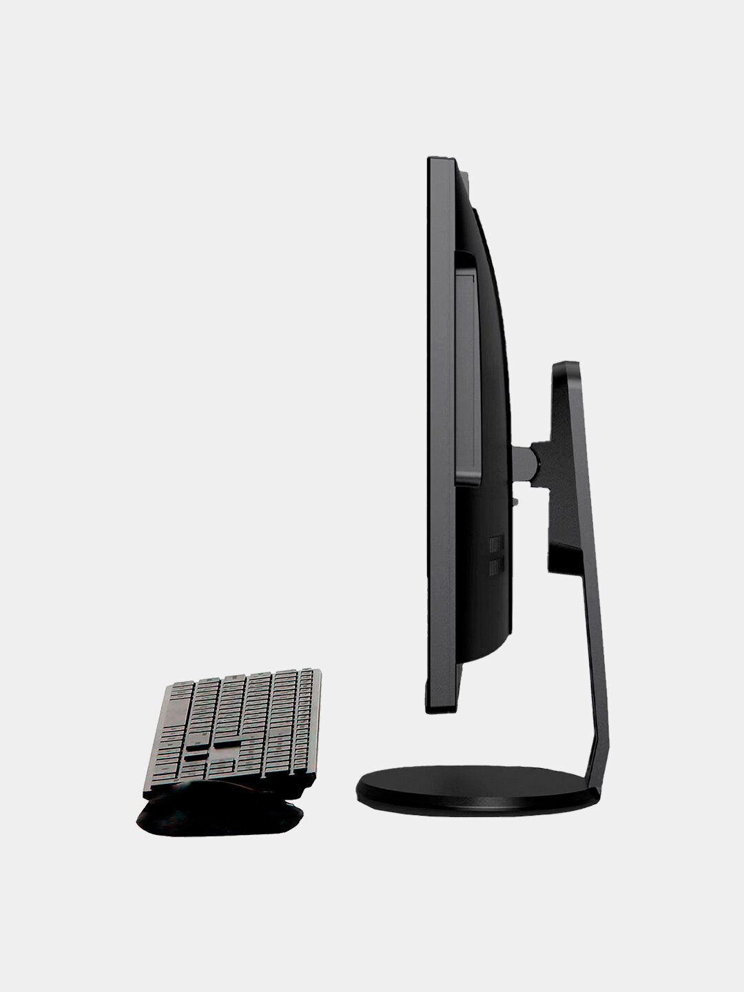 Моноблок D238 Intel Core i5-10400, RAM 8 ГБ, SSD 240 ГБ, Intel HD Graphics 630 — фото 1