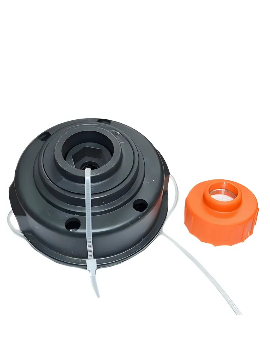 Шпулька для триммера М6х1 правая