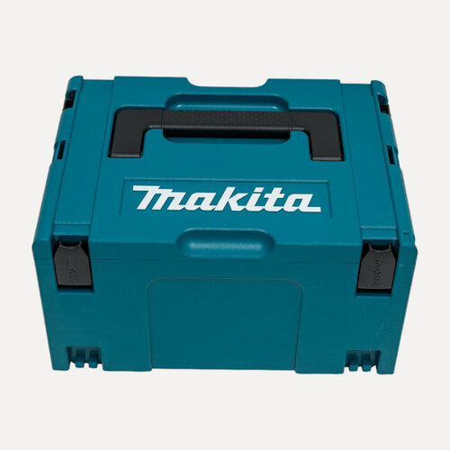 Изображение товара Чемодан систейнер Makita "Makpac, тип 3", 395x295x210 мм 821551-8