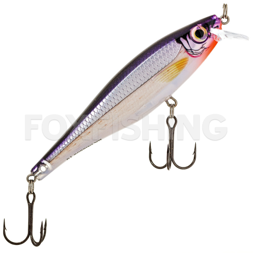 Воблер Rapala Bx Minnow 10 10см. 12гр. PDS до 1,5м. floating