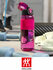Бутылка для воды, чёрная, тритан, ZWILLING BOTTLES, 680 мл