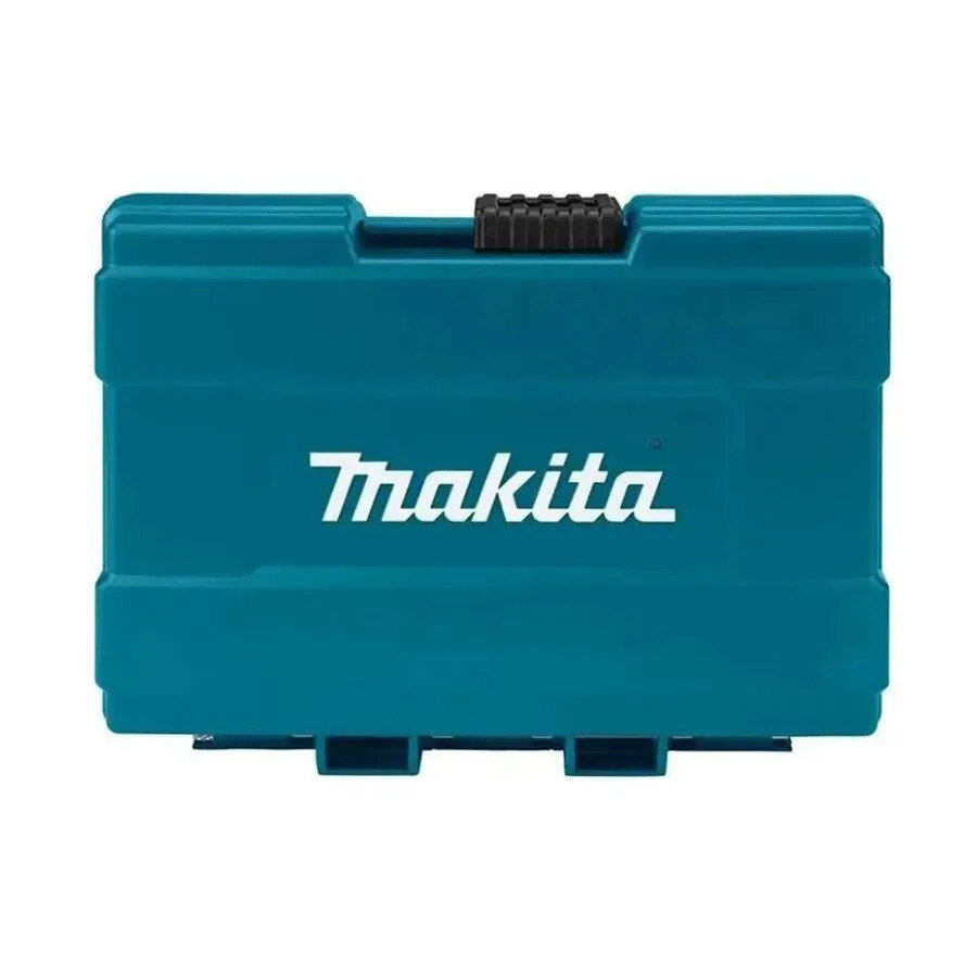 Кейс Makita B-62072, органайзер для бит и сверл, размер 15 х 10.2 х 4.4см