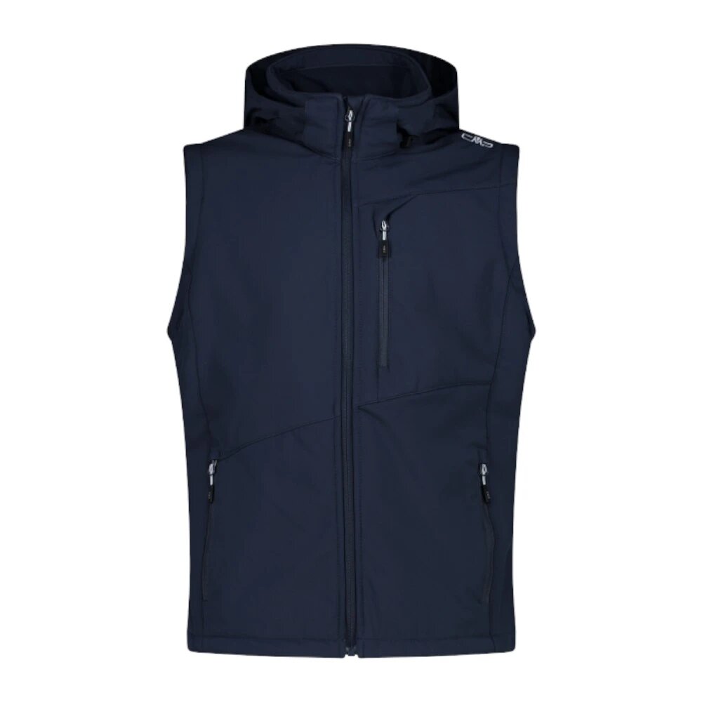 Куртка Campagnolo, размер XS, синий — фото 1