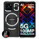 Doogee Смартфон DOOGEE Blade GT Ultra Mediatek Dimensity 7300 6.72' FHD+ 120Hz L...