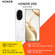 Смартфон HONOR 200 8/256 ГБ, 6,7 дюйма, Qualcomm Snapdragon 7 Gen 3, черный, EAC...