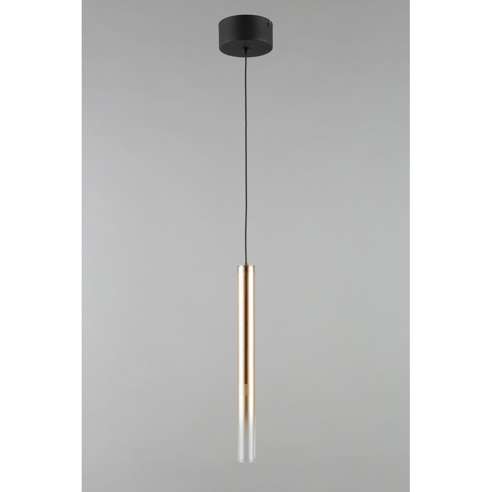 APL.059.06.04 Светильник подвесной Aployt Silveyn — фото 1