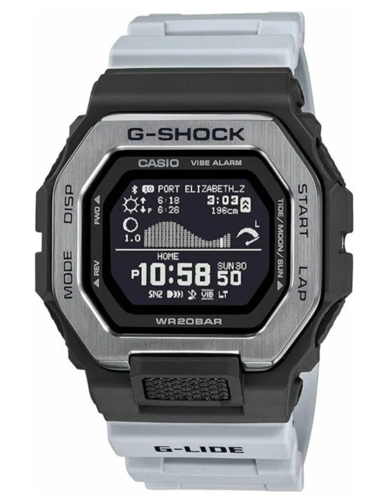 Наручные часы CASIO G-Shock