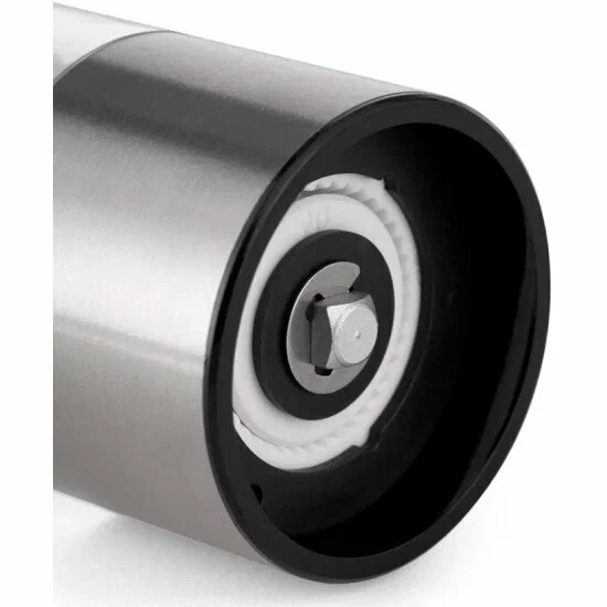 Мельницы Для Специй Xiaomi Мини-мельница для специй со встроенным аккумулятором и с металлическим корпусом HuoHou Electric Mini Grinder Rechargable (HU0279 RUS) русская версия,