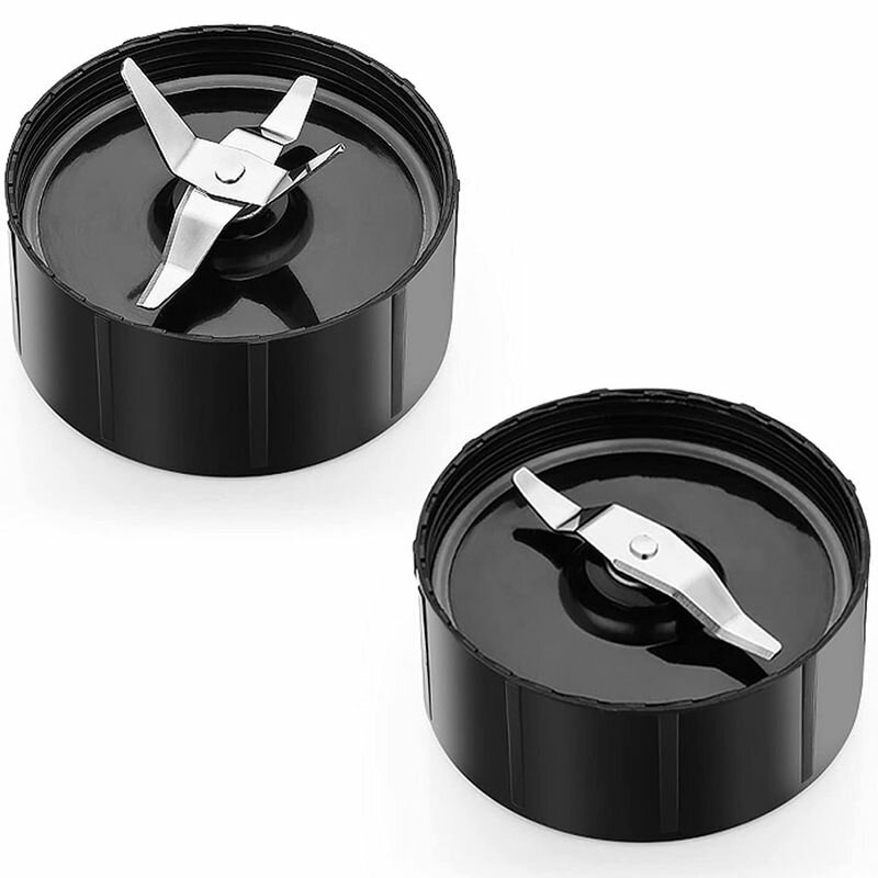 Запасные части Крестовое и плоское лезвие кухонного комбайна 250 Вт MB1001 Аксессуары для блендера