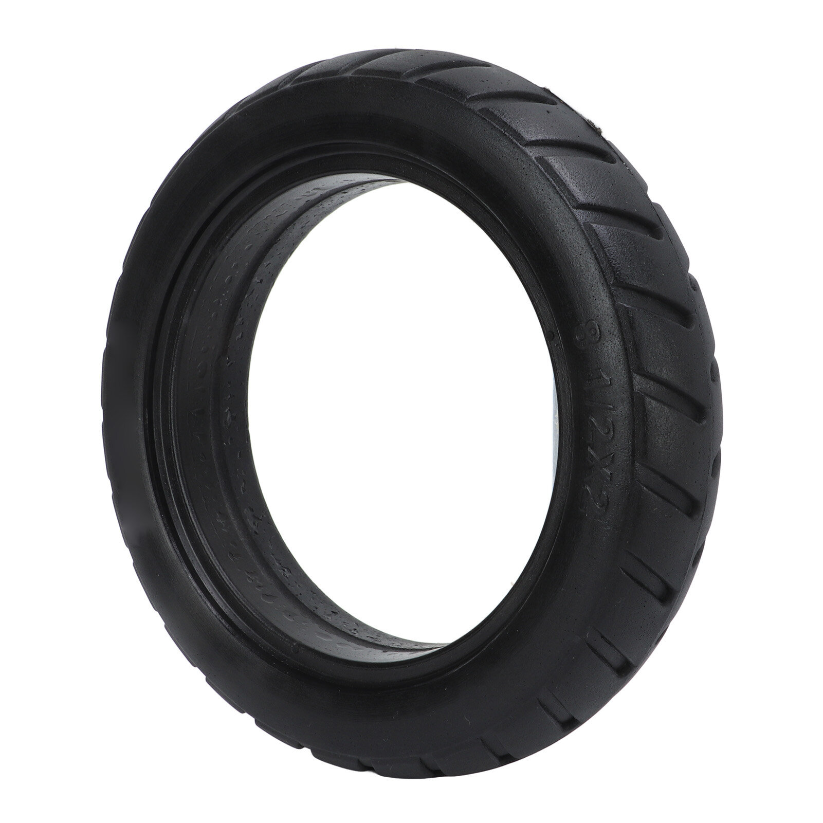 Фотографии 8 1/2x2 шины для электрического скутера, ударопрочность, сильная ручка, замена шин для Xiaomi