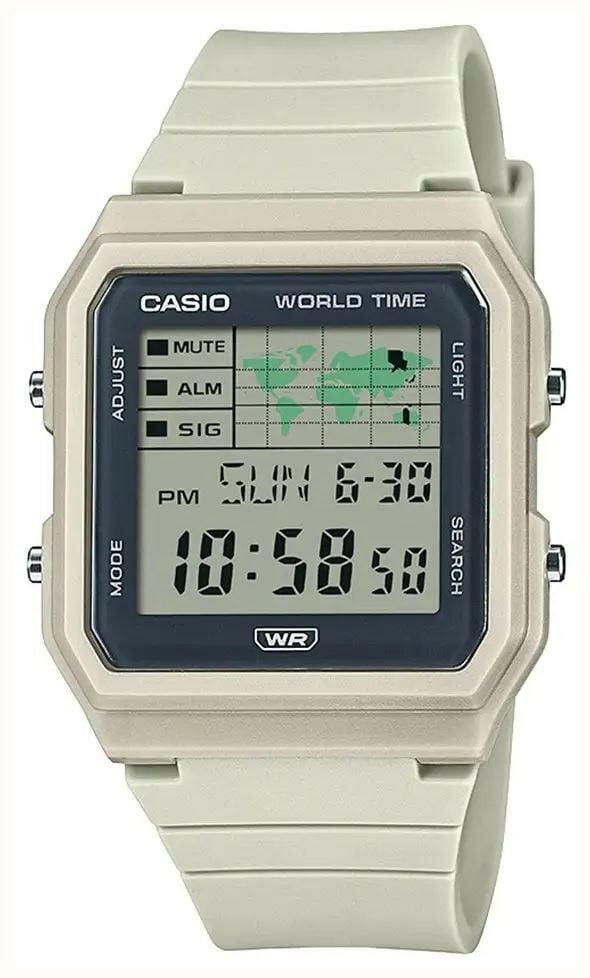 Наручные часы CASIO
