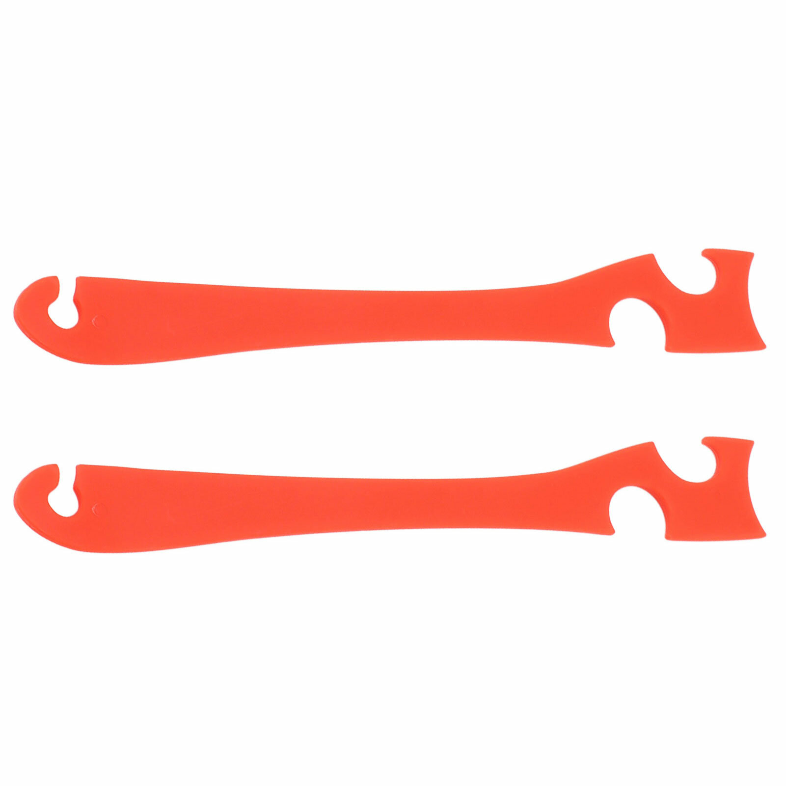 2 шт. Толкатель для духовки с длинной ручкой Идеальные детали для духовки Толкающее устройство для предотвращения ожогов Инструмент для кухонной духовки Мелкая кухонная техника