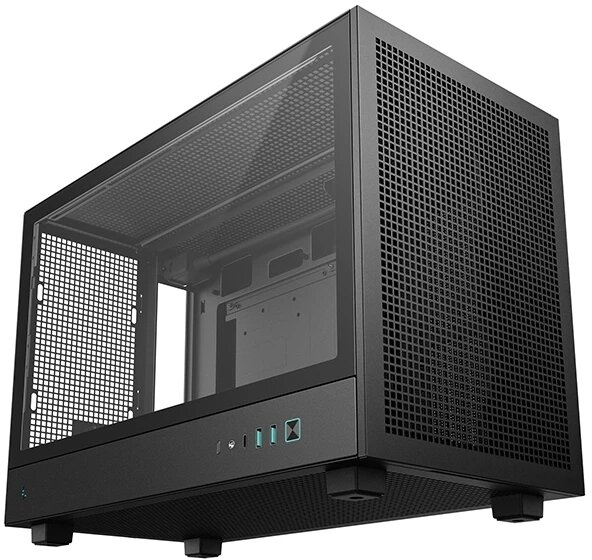 Корпус для ПК Deepcool CH260