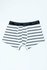 TERRA PRO Трусы trunk (Color: White, Size: M) SS25CR4-44-21285