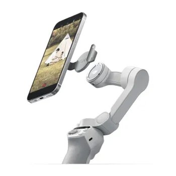 DJI Osmo Mobile SE Стабилизирующий держатель для телефона совершенно новый и оригинальный