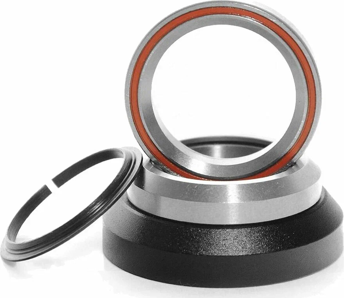 Интегрированная рулевая для трюкового самоката Tech Team X-Fan Series