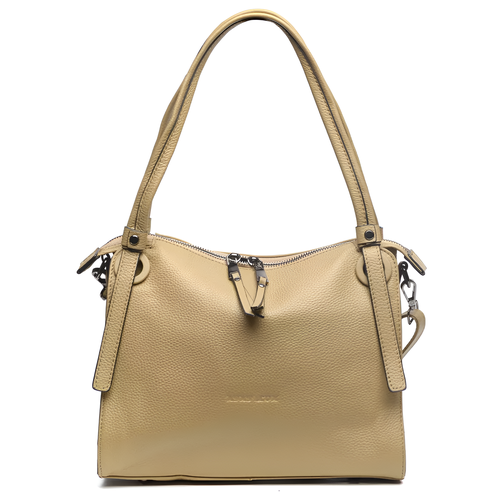 Сумка KIKI LOK, хаки