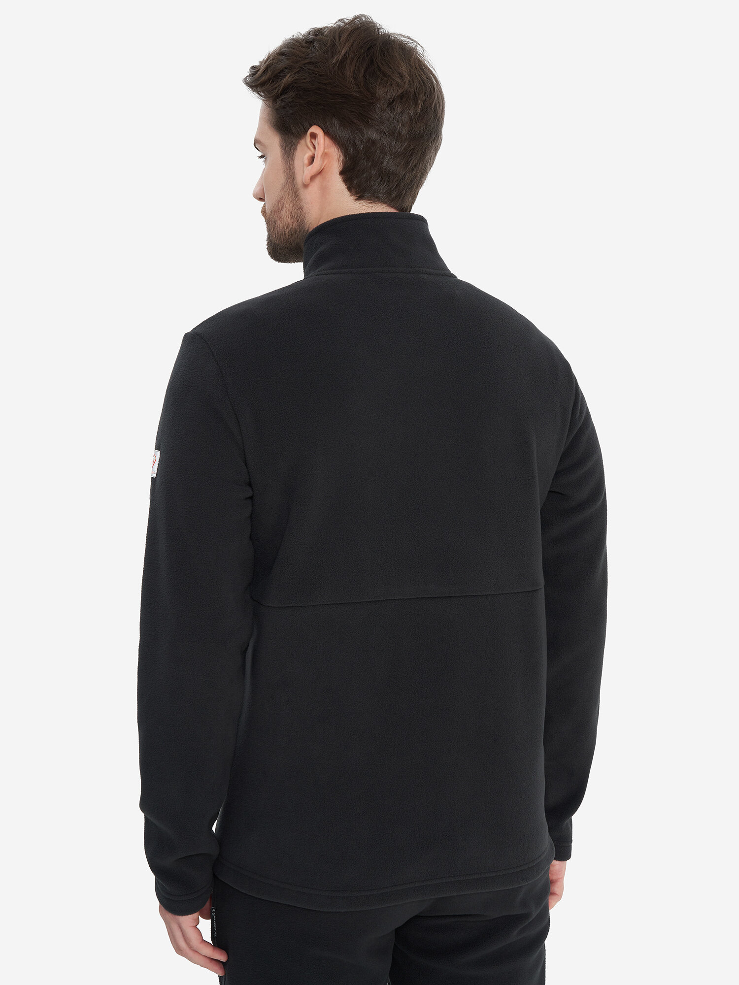 Джемпер Northland, размер 56-58, черный — фото 1