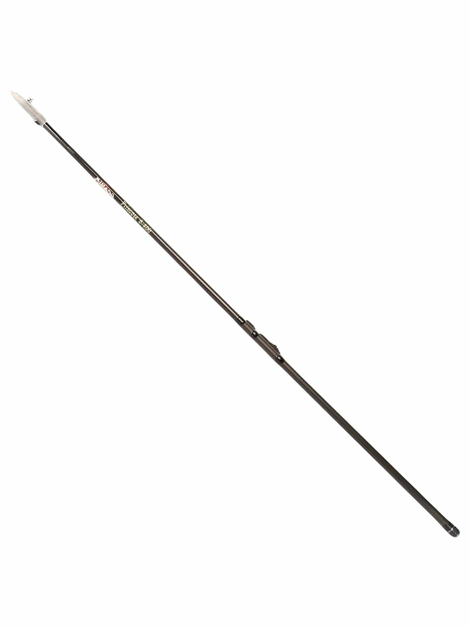 Удилище болонское с кольцами Mikado Princess 5м.