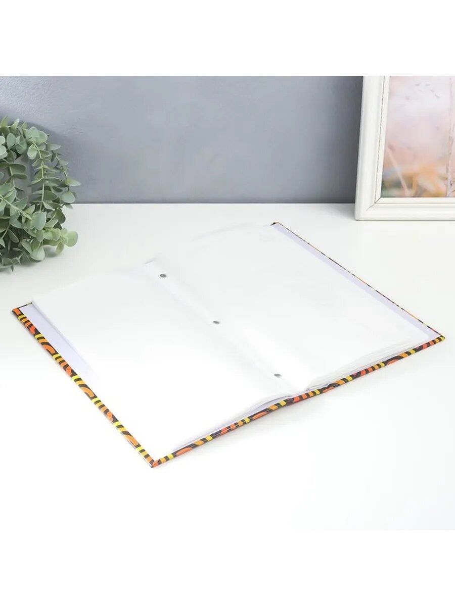 Яркий фотоальбом для ярких воспоминаний